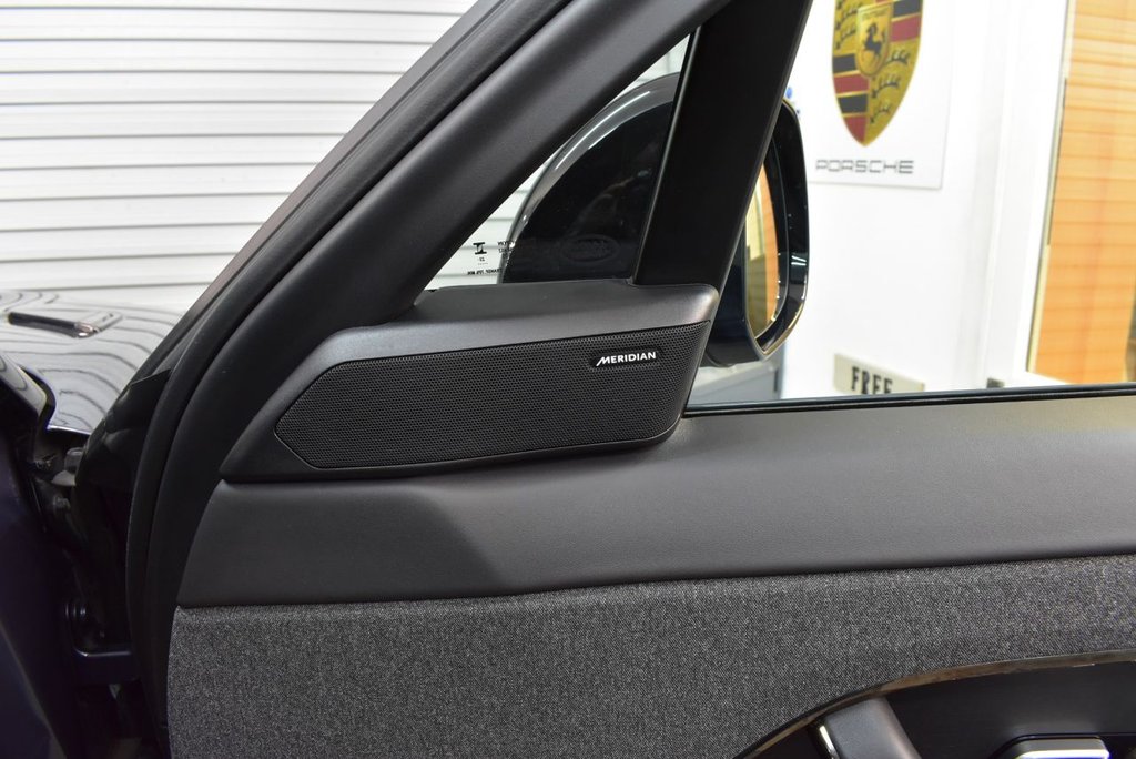 Used Land Rover Range Rover Sport 2024 for sale - 77199824: Photo 24