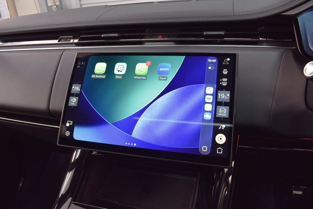 Used Land Rover Range Rover Sport 2024 for sale - 77199824: Photo 25