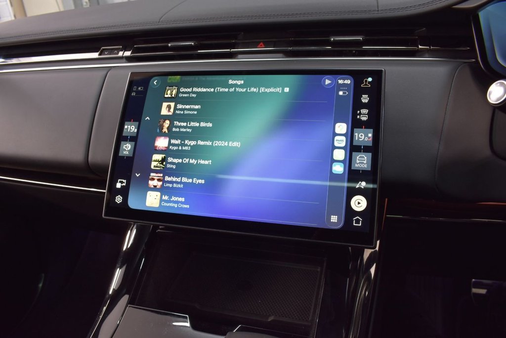 Used Land Rover Range Rover Sport 2024 for sale - 77199824: Photo 30