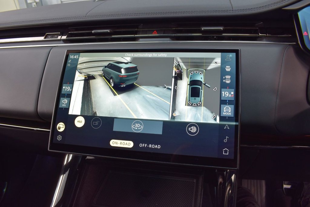 Used Land Rover Range Rover Sport 2024 for sale - 77199824: Photo 33