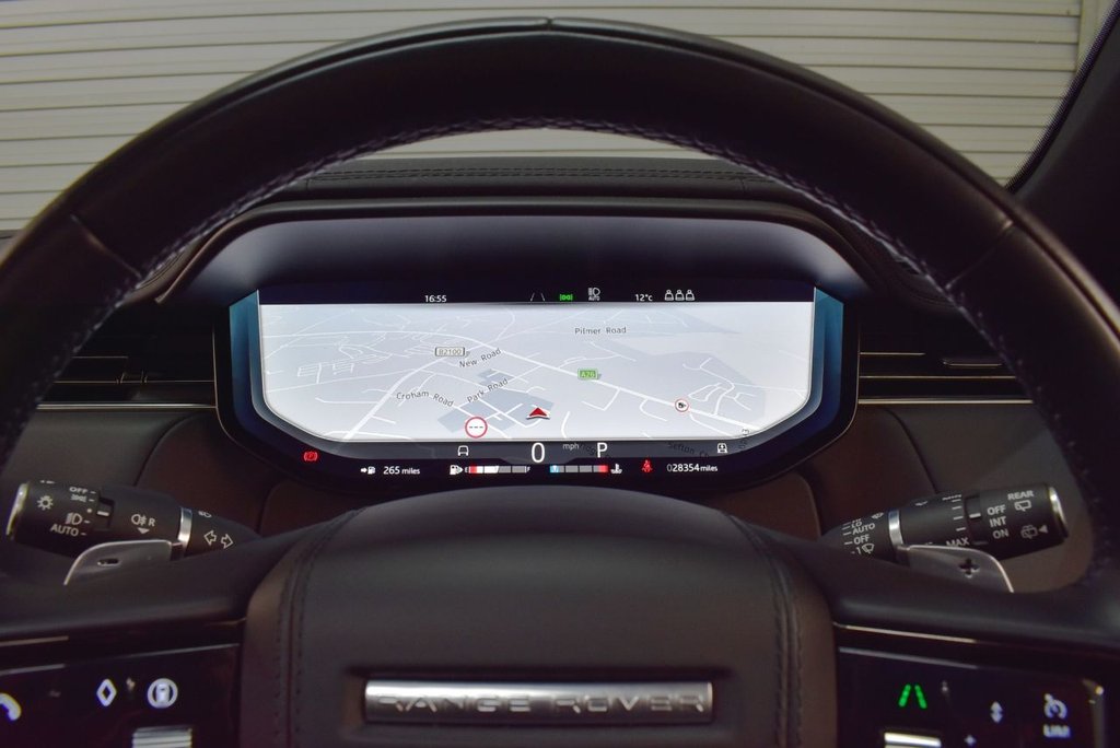 Used Land Rover Range Rover Sport 2024 for sale - 77199824: Photo 40