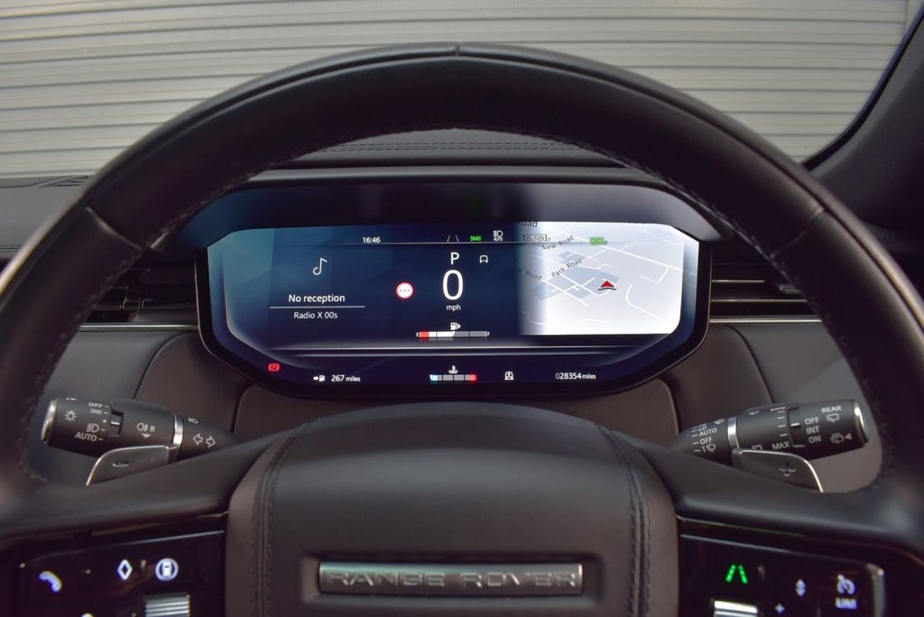 Used Land Rover Range Rover Sport 2024 for sale - 77199824: Photo 41