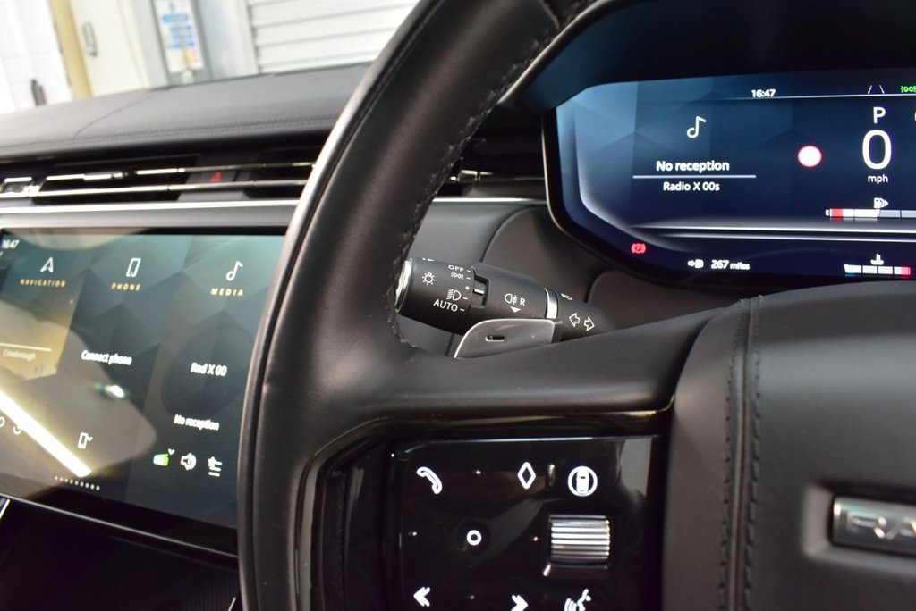 Used Land Rover Range Rover Sport 2024 for sale - 77199824: Photo 42