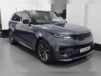 Used Land Rover Range Rover Sport 2024 for sale - 76709952: Photo