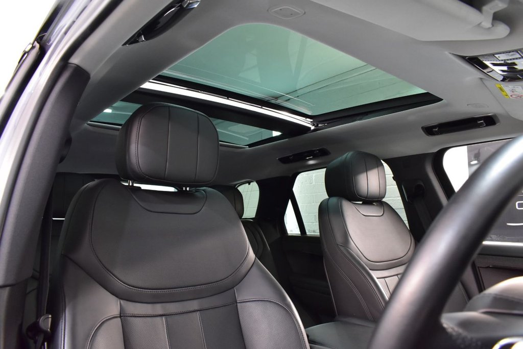 Used Land Rover Range Rover Sport 2024 for sale - 76709952: Photo 2