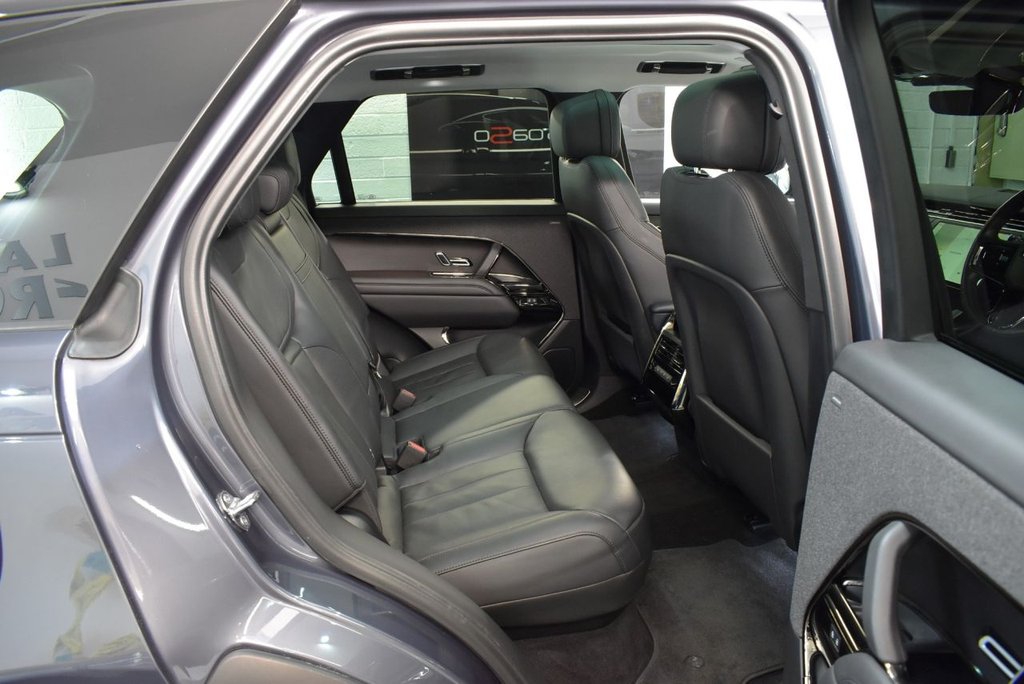 Used Land Rover Range Rover Sport 2024 for sale - 76709952: Photo 20