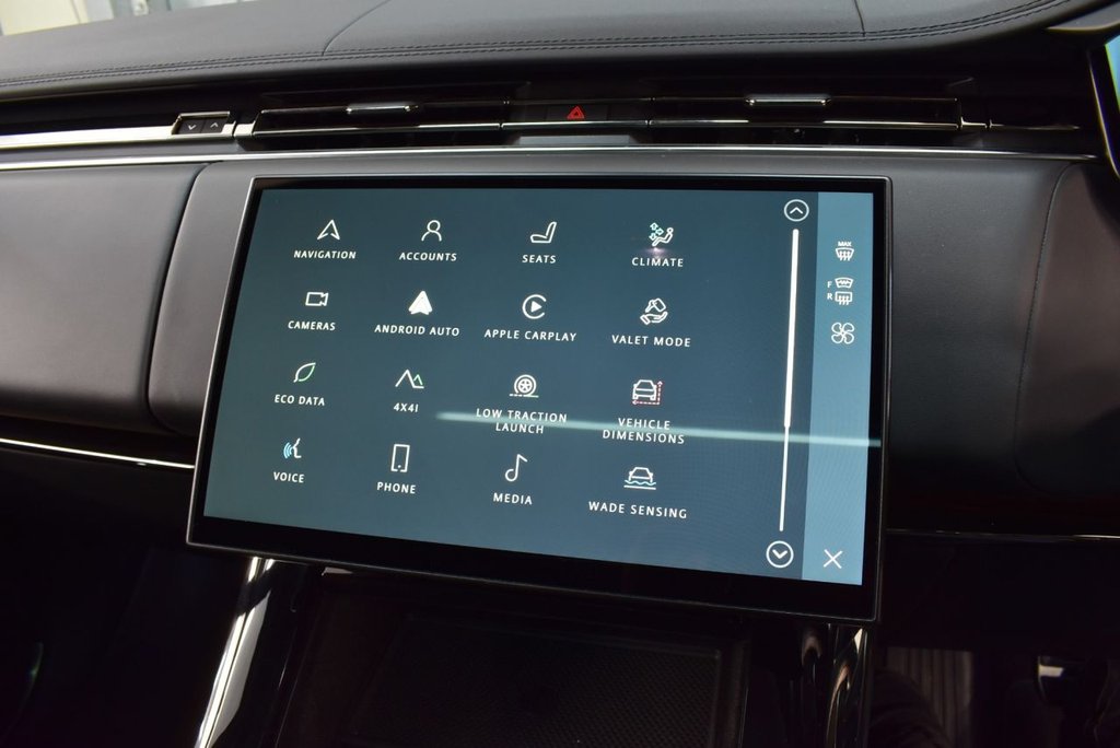 Used Land Rover Range Rover Sport 2024 for sale - 76709952: Photo 25