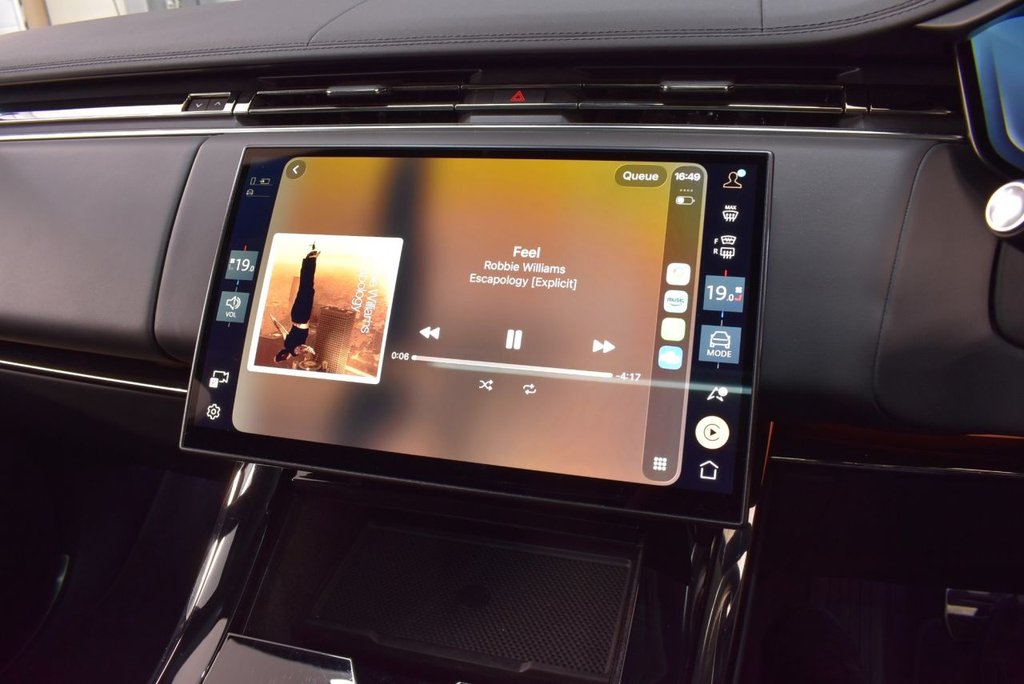 Used Land Rover Range Rover Sport 2024 for sale - 76709952: Photo 28