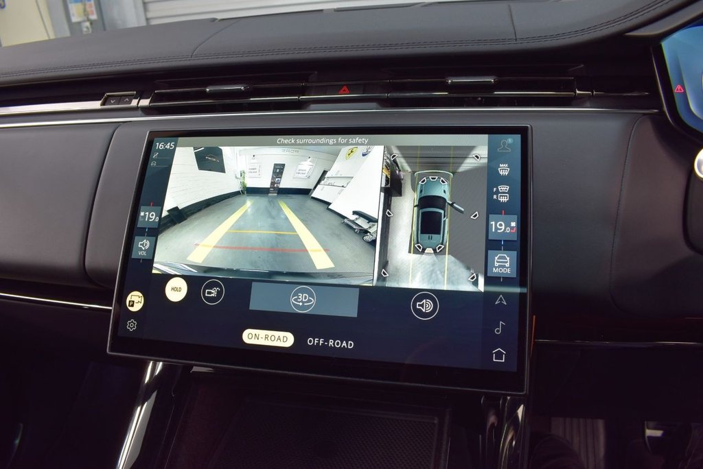 Used Land Rover Range Rover Sport 2024 for sale - 76709952: Photo 32