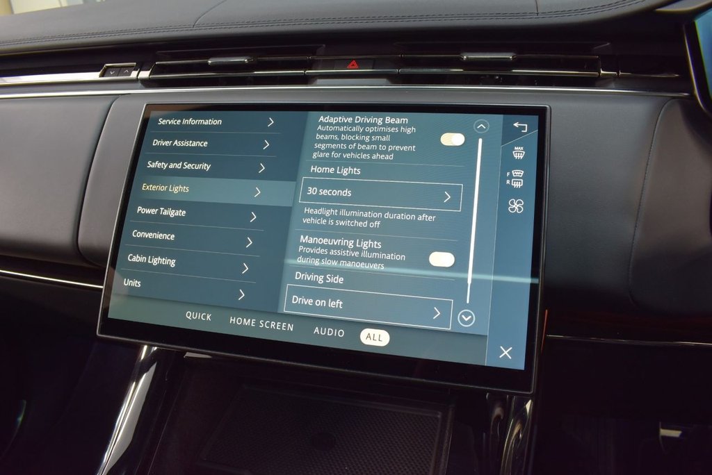 Used Land Rover Range Rover Sport 2024 for sale - 76709952: Photo 34