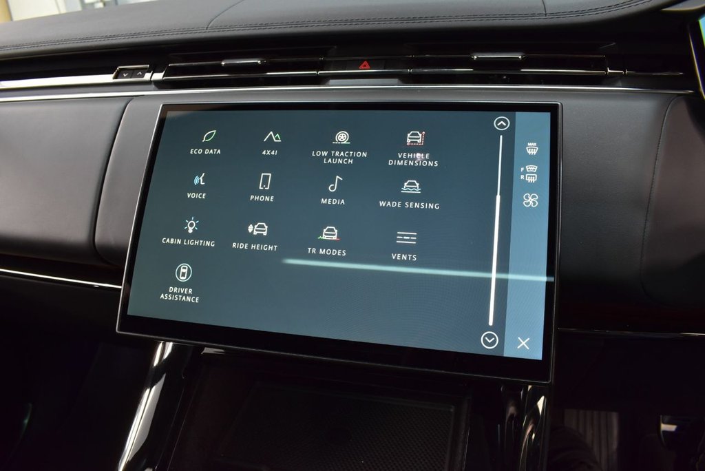 Used Land Rover Range Rover Sport 2024 for sale - 76709952: Photo 36