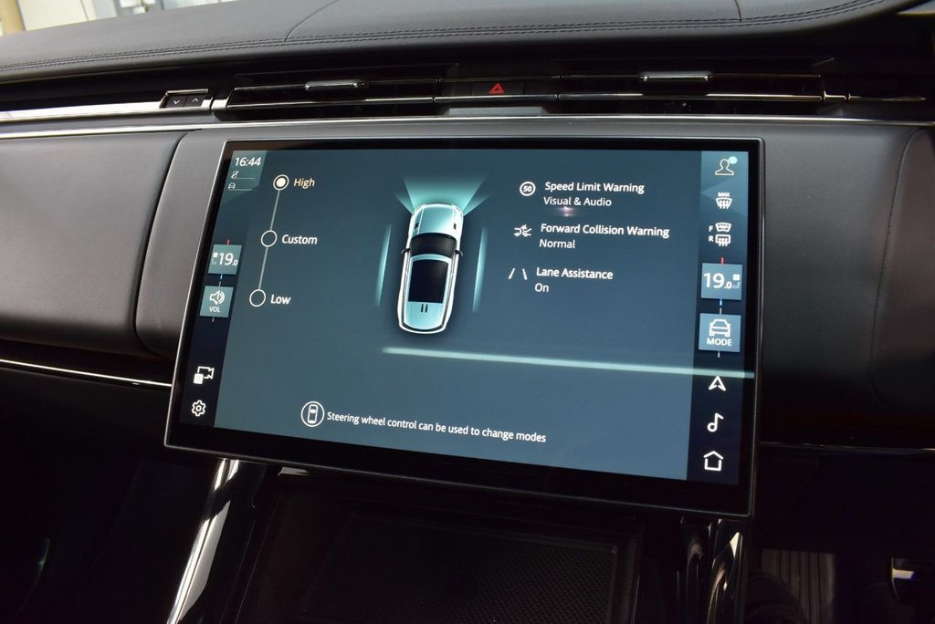 Used Land Rover Range Rover Sport 2024 for sale - 76709952: Photo 37