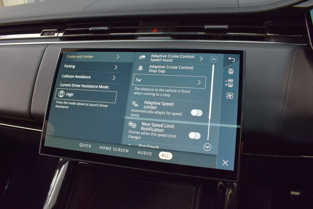 Used Land Rover Range Rover Sport 2024 for sale - 76709952: Photo 43