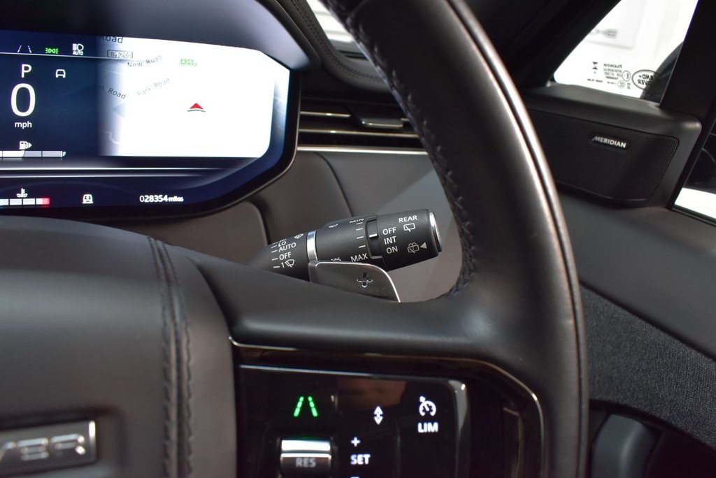 Used Land Rover Range Rover Sport 2024 for sale - 76709952: Photo 44