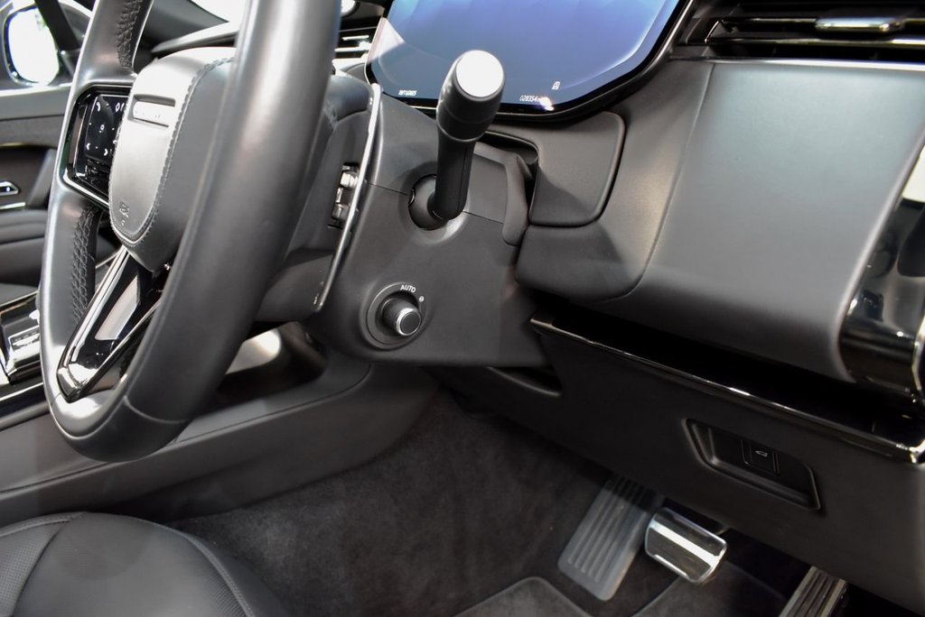 Used Land Rover Range Rover Sport 2024 for sale - 76709952: Photo 47