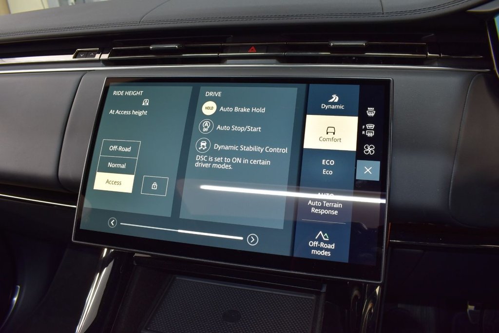 Used Land Rover Range Rover Sport 2024 for sale - 76709952: Photo 48