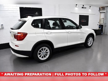 Used BMW X3 2014 for sale - 79530159: Photo