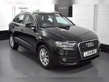 Used Audi Q3 2014 for sale - 79103967: Photo