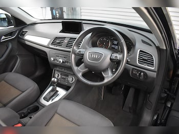 Used Audi Q3 2014 for sale - 79103967: Photo