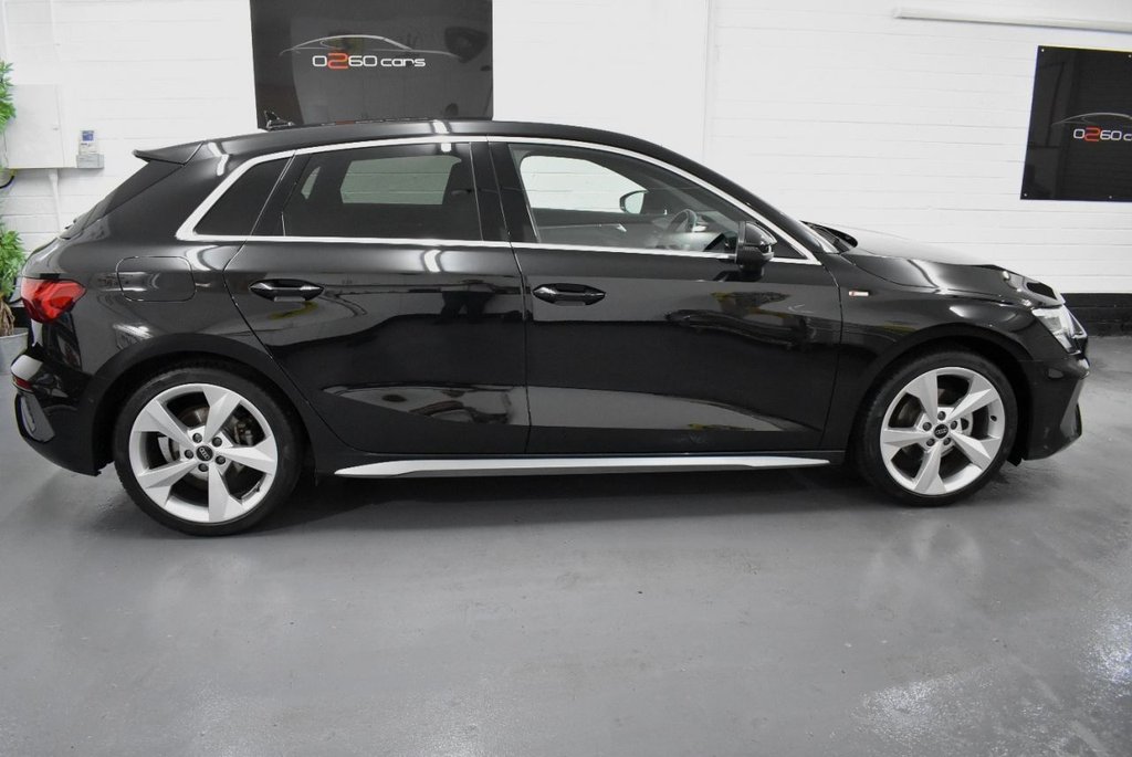 Used Audi A3 2023 for sale - 77249948: Photo 11