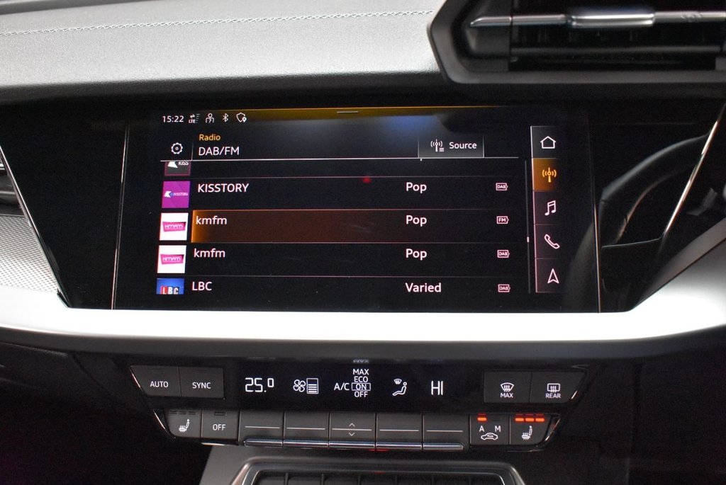 Used Audi A3 2023 for sale - 77249948: Photo 19