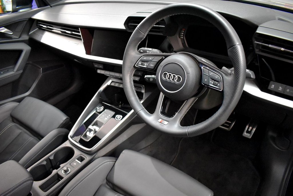 Used Audi A3 2023 for sale - 77249948: Photo 2