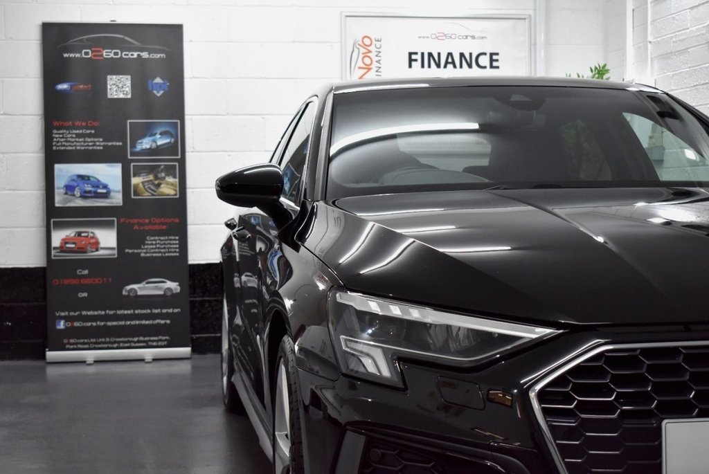 Used Audi A3 2023 for sale - 77249948: Photo 29