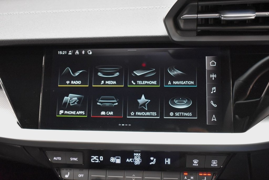 Used Audi A3 2023 for sale - 77249948: Photo 37