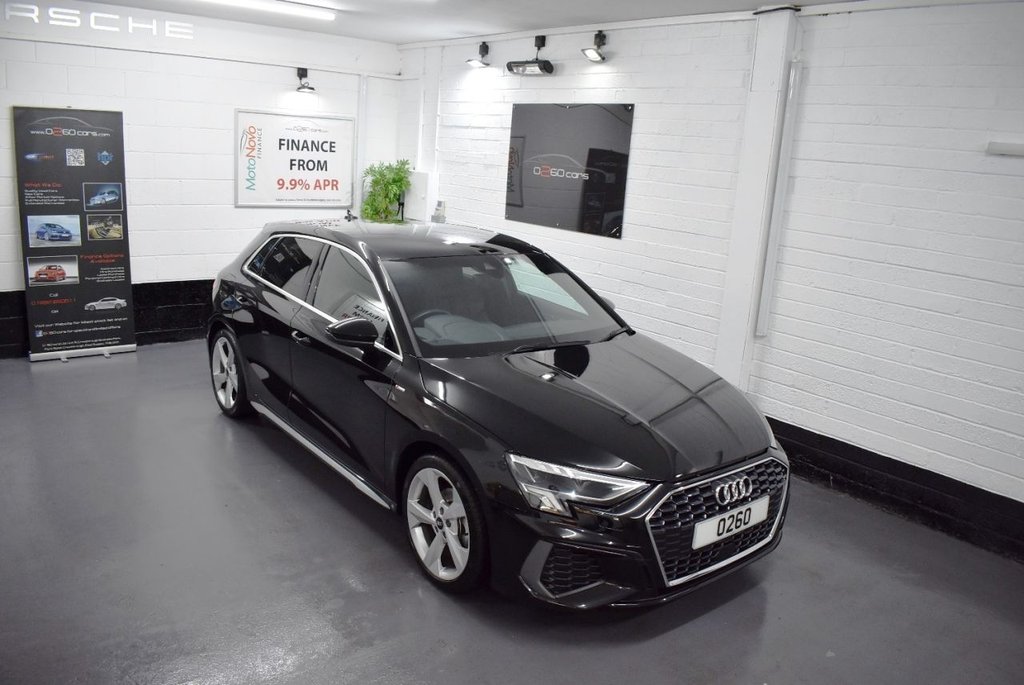 Used Audi A3 2023 for sale - 77249948: Photo 45