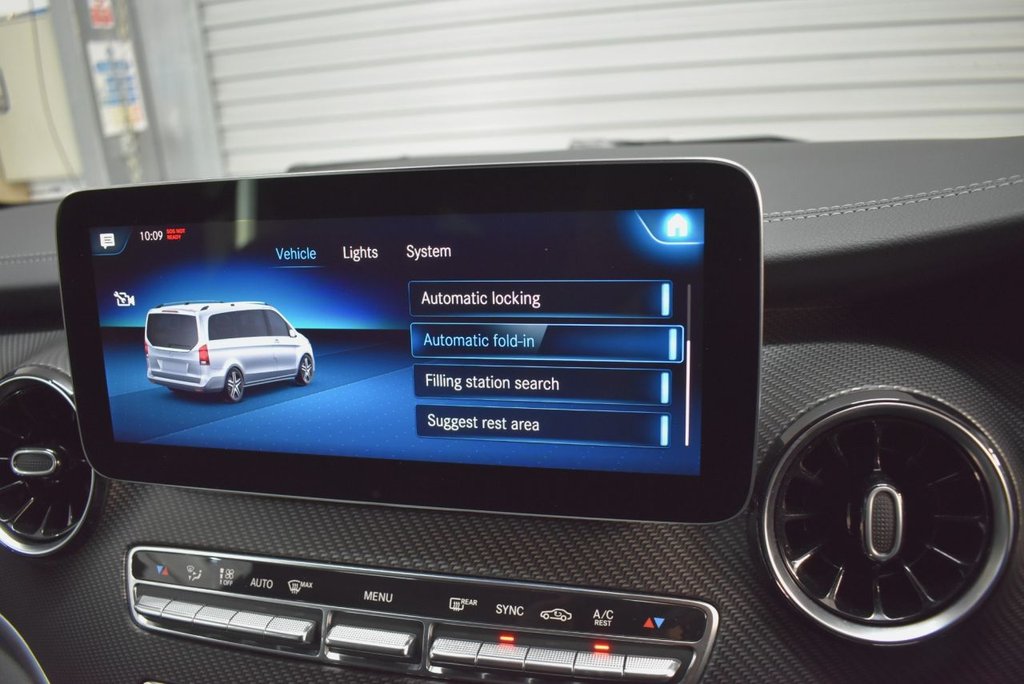 Used Mercedes-Benz V-Class 2024 for sale - 77990716: Photo 13