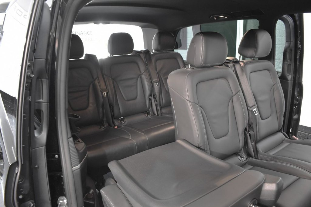 Used Mercedes-Benz V-Class 2024 for sale - 77990716: Photo 16