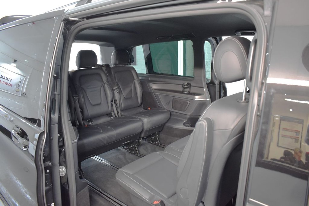 Used Mercedes-Benz V-Class 2024 for sale - 77990716: Photo 17