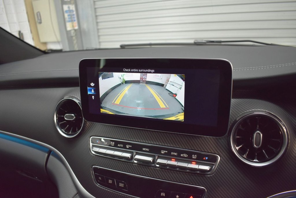 Used Mercedes-Benz V-Class 2024 for sale - 77990716: Photo 20