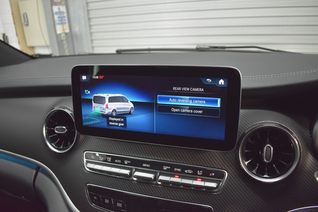 Used Mercedes-Benz V-Class 2024 for sale - 77990716: Photo 21