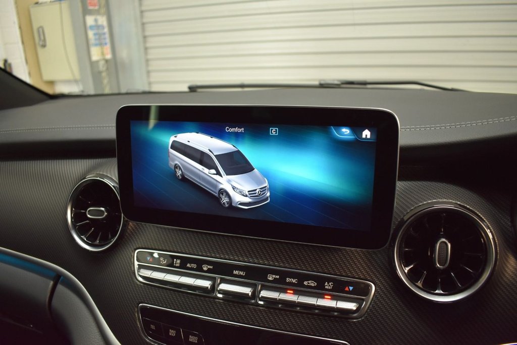 Used Mercedes-Benz V-Class 2024 for sale - 77990716: Photo 24