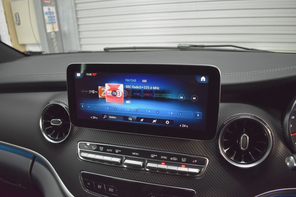 Used Mercedes-Benz V-Class 2024 for sale - 77990716: Photo 28