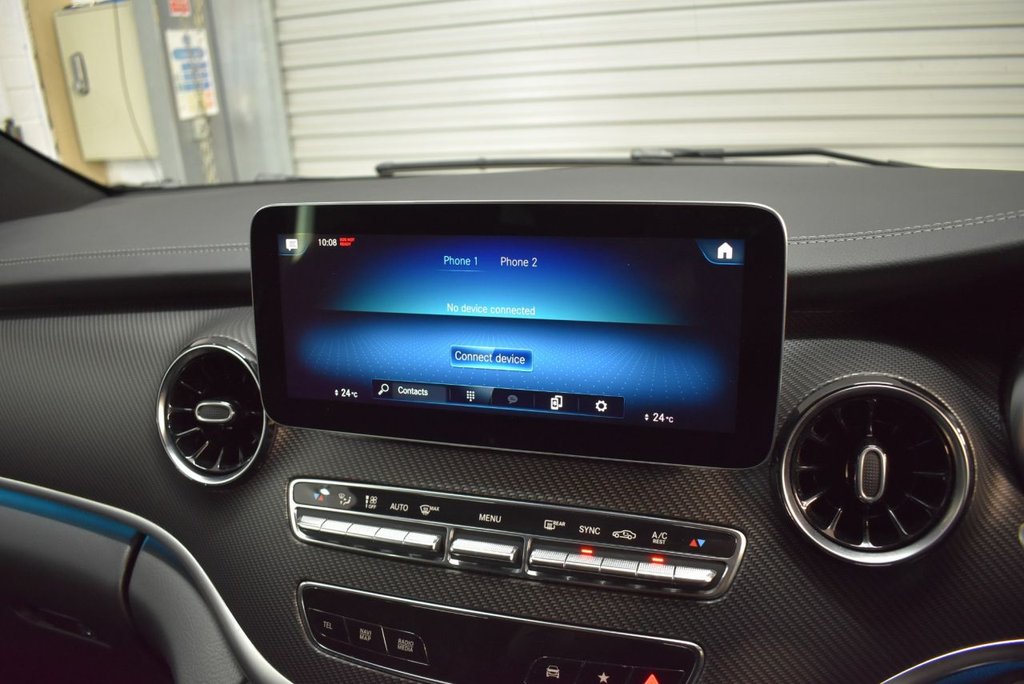 Used Mercedes-Benz V-Class 2024 for sale - 77990716: Photo 29