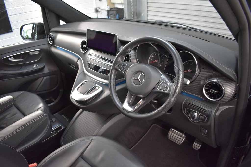 Used Mercedes-Benz V-Class 2024 for sale - 77990716: Photo 3