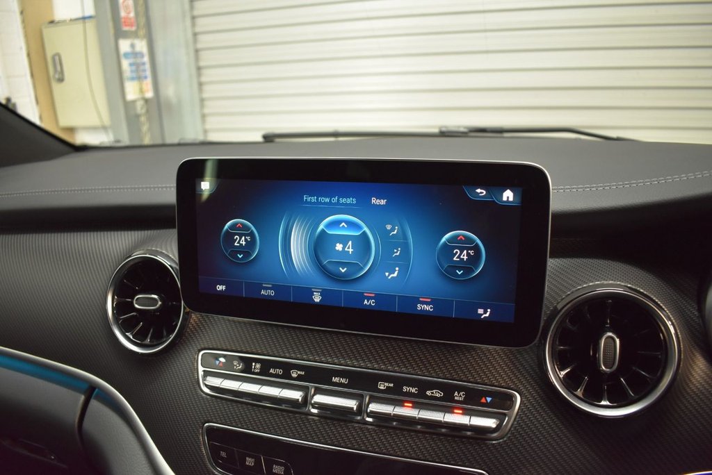 Used Mercedes-Benz V-Class 2024 for sale - 77990716: Photo 31