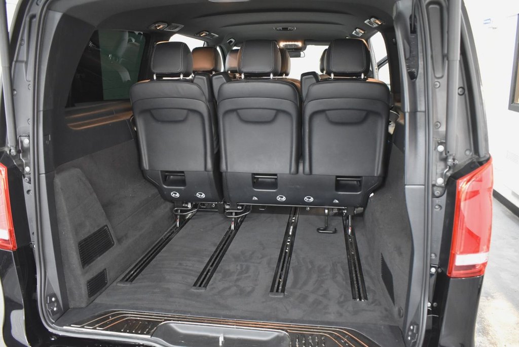 Used Mercedes-Benz V-Class 2024 for sale - 77990716: Photo 37