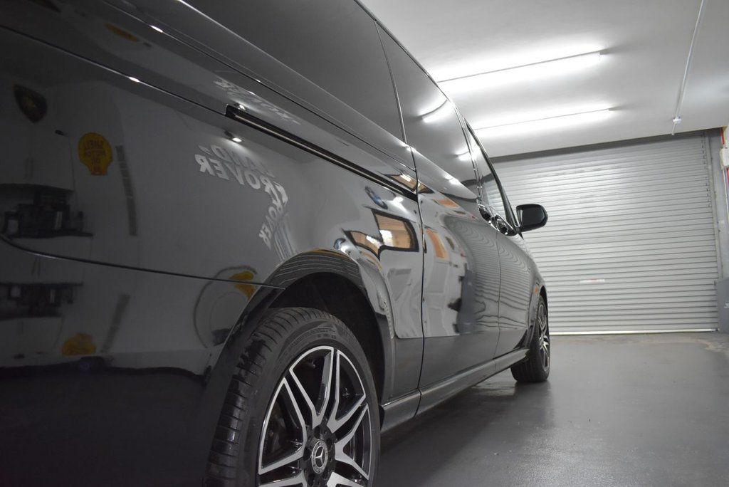 Used Mercedes-Benz V-Class 2024 for sale - 77990716: Photo 7