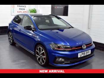 2019 (19) - 2.0 TSI GTI+ (200) DSG 5DR AUTOMATIC