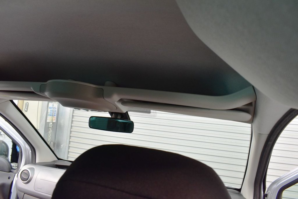 Used Peugeot Partner Tepee 2017 for sale - 76709949: Photo 15