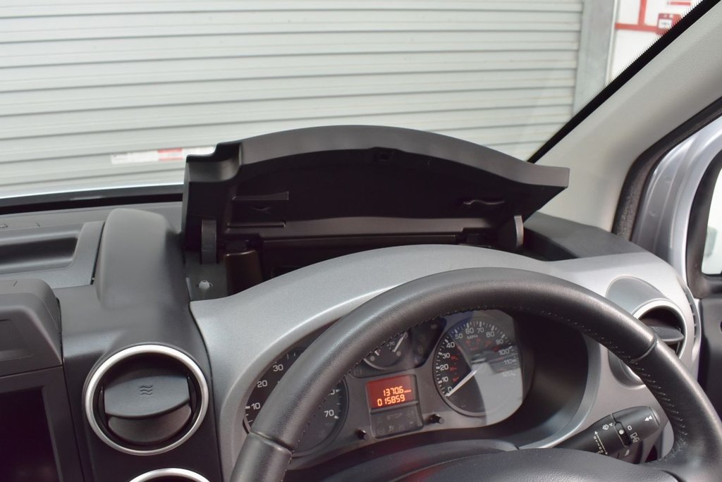 Used Peugeot Partner Tepee 2017 for sale - 76709949: Photo 16