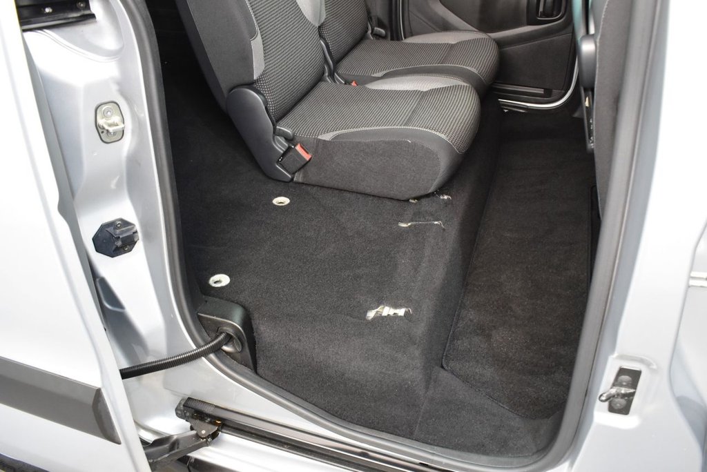 Used Peugeot Partner Tepee 2017 for sale - 76709949: Photo 22