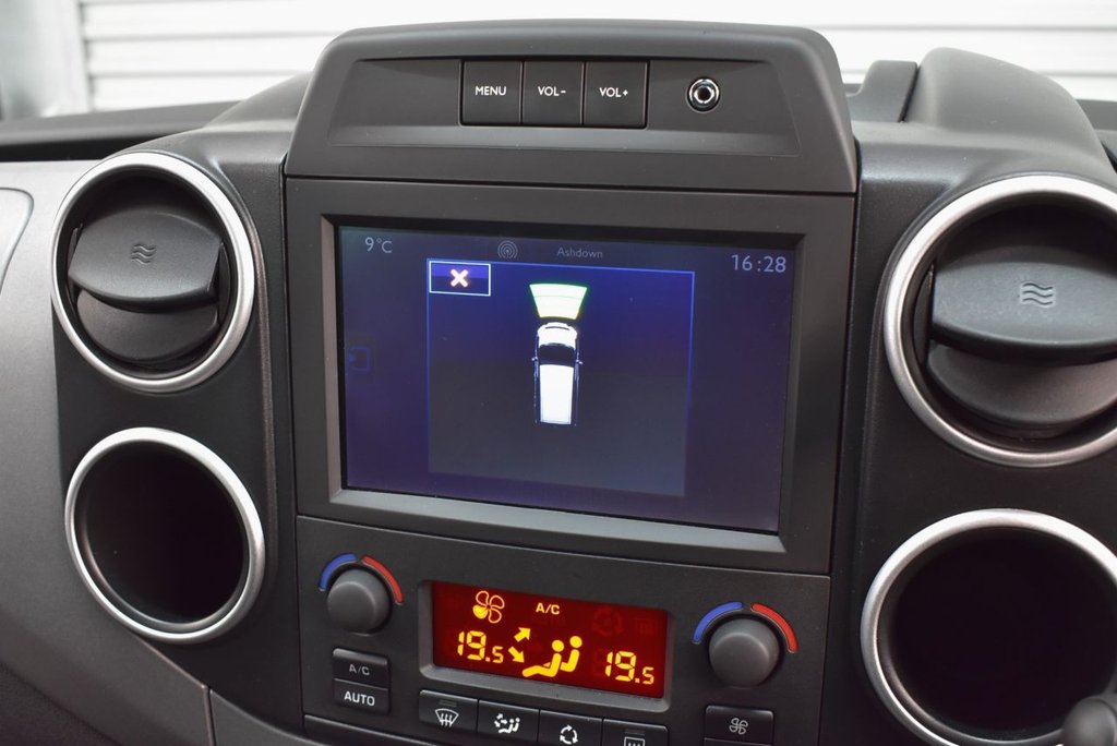 Used Peugeot Partner Tepee 2017 for sale - 76709949: Photo 27