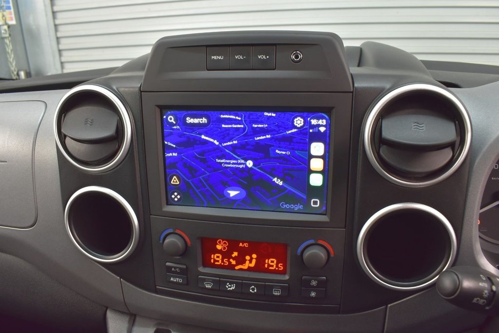 Used Peugeot Partner Tepee 2017 for sale - 76709949: Photo 29