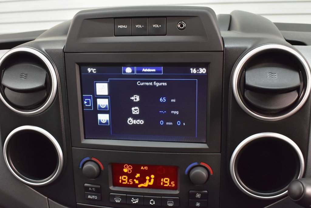 Used Peugeot Partner Tepee 2017 for sale - 76709949: Photo 34