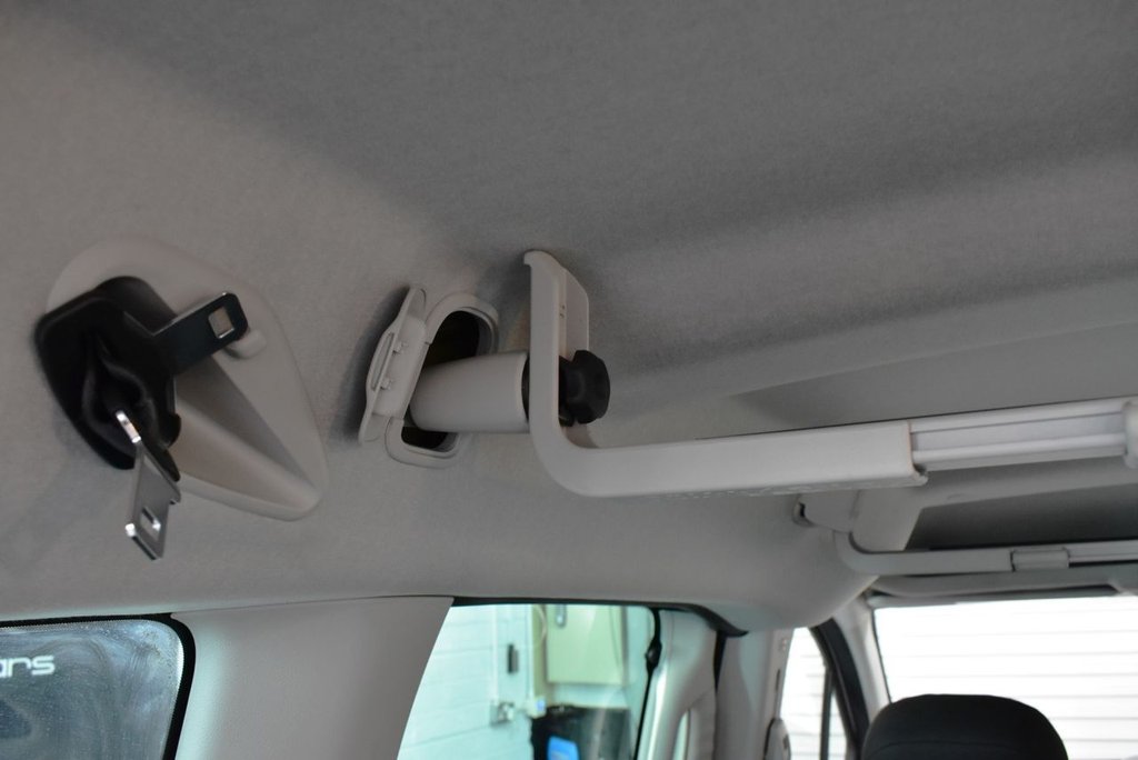 Used Peugeot Partner Tepee 2017 for sale - 76709949: Photo 38