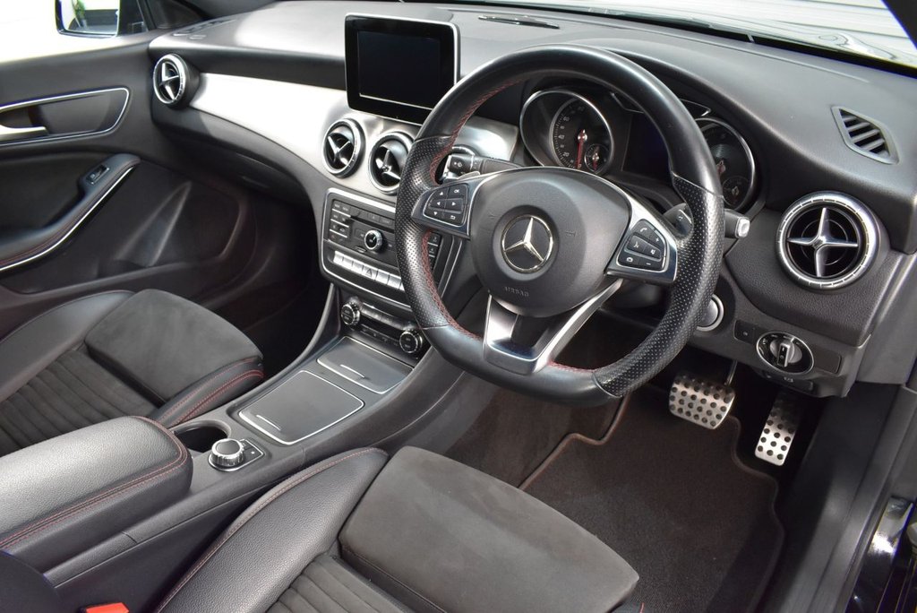 Used Mercedes-Benz CLA 2018 for sale - 76751386: Photo 13